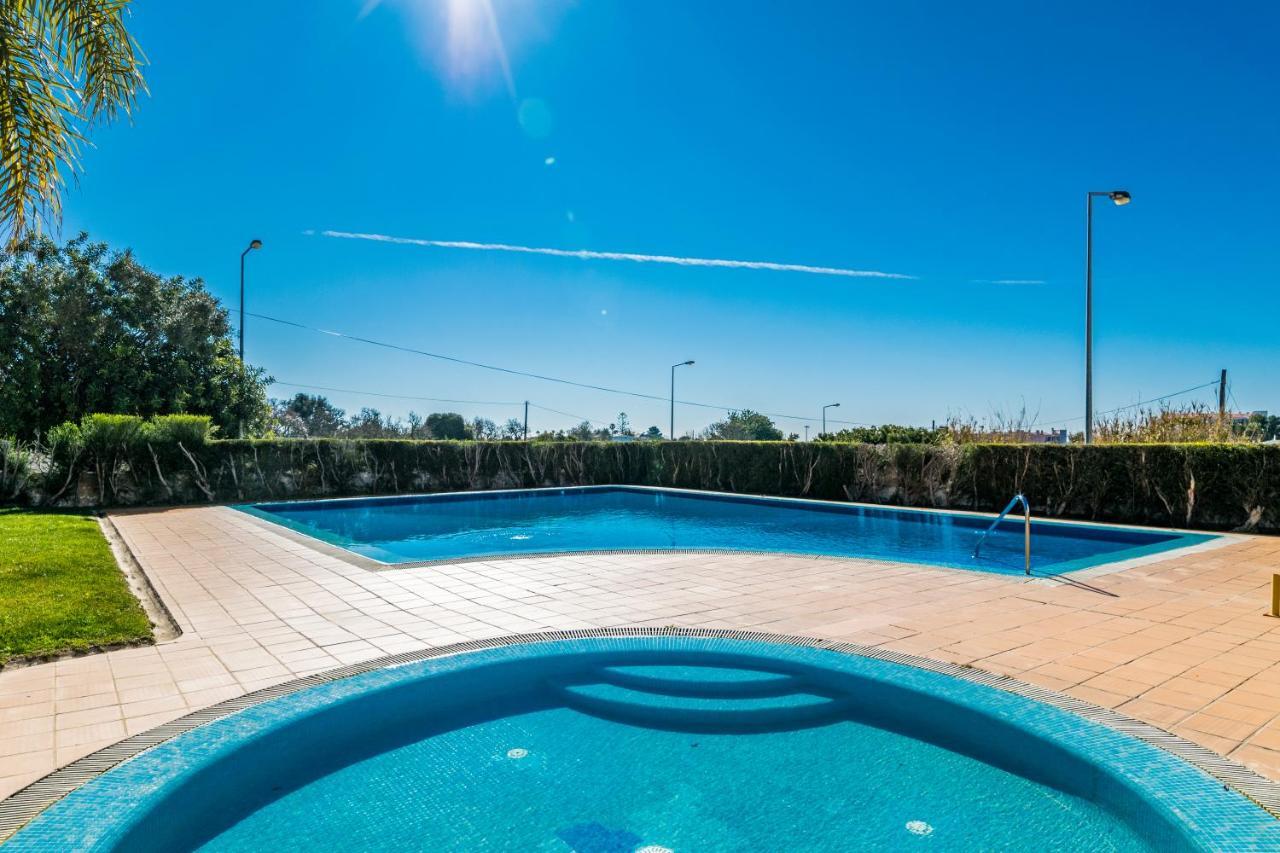 Appartamento Vau 310 Portimão Esterno foto
