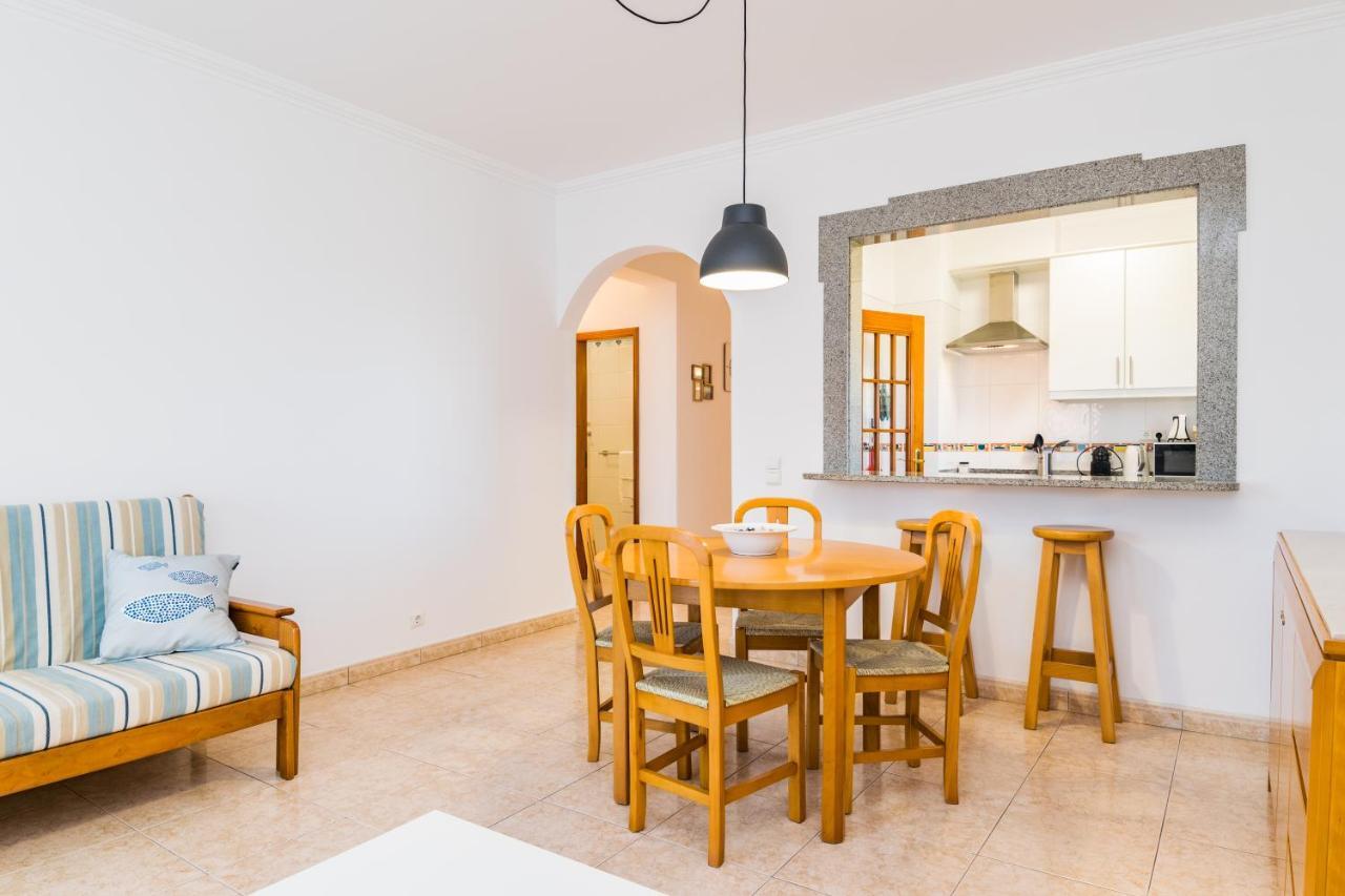 Appartamento Vau 310 Portimão Esterno foto