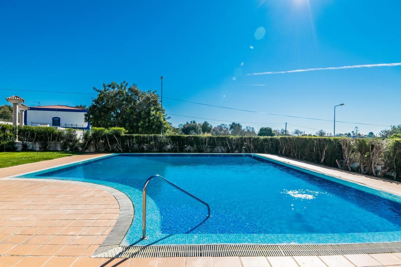 Appartamento Vau 310 Portimão Esterno foto