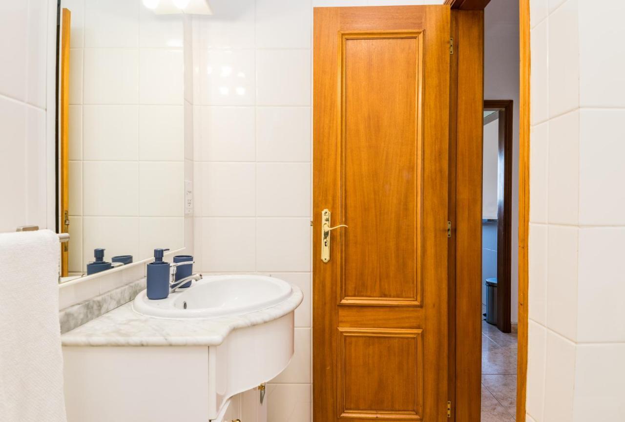 Appartamento Vau 310 Portimão Esterno foto