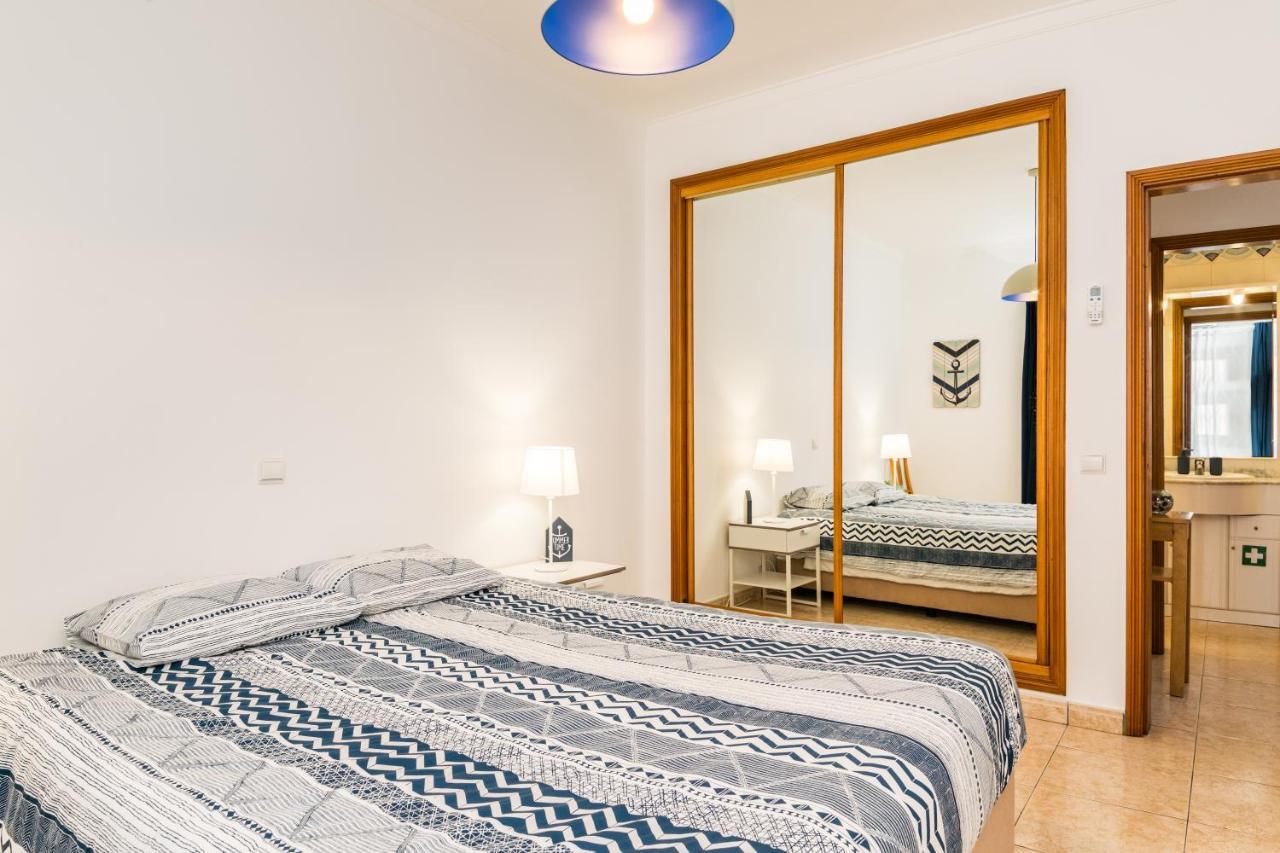 Appartamento Vau 310 Portimão Esterno foto